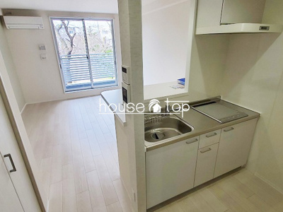 【洋室】 | 武庫川スクエア