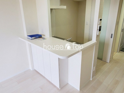 【キッチン】 | 武庫川スクエア