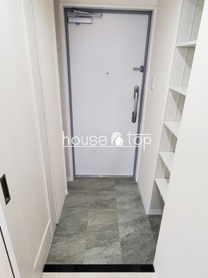 【玄関】 | 武庫川スクエア