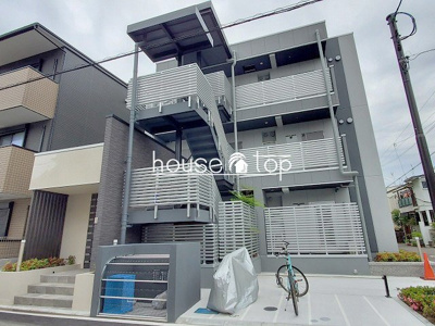 【外観】 | 武庫川スクエア