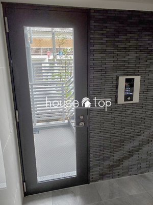 【エントランス】 | 武庫川スクエア