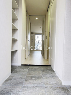 【玄関】 | 武庫川スクエア