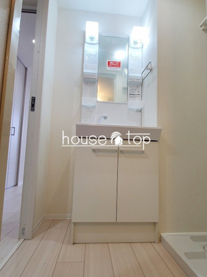 【独立洗面台】 | 武庫川スクエア