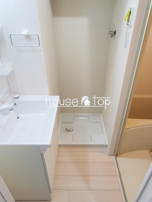 【洗面所】 | 武庫川スクエア