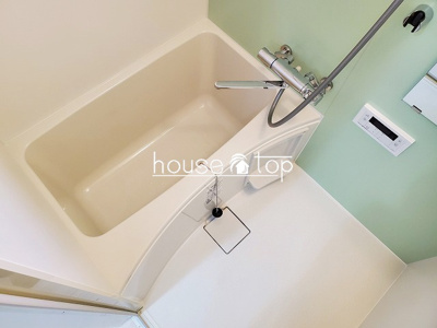 【浴室】 | 武庫川スクエア