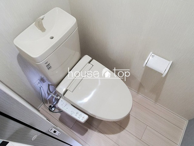 【トイレ】 | 武庫川スクエア