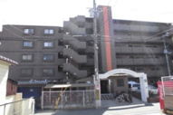 久光マンションの画像
