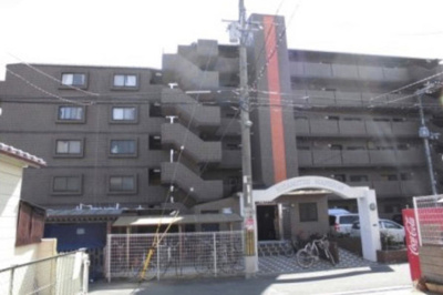 【外観】 | 久光マンション