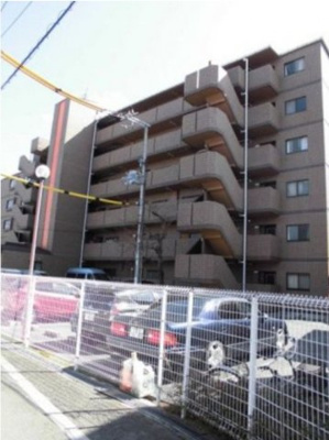 【外観】 | 久光マンション