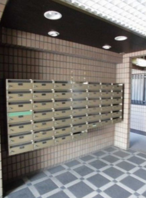 【その他共用部分】 | 久光マンション