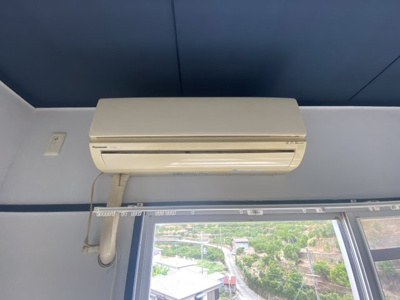 【設備】 | ハイツ下津
