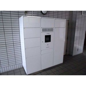【その他共用部分】 | メロディハイム新大阪