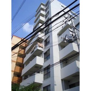 【外観】 | メロディハイム新大阪