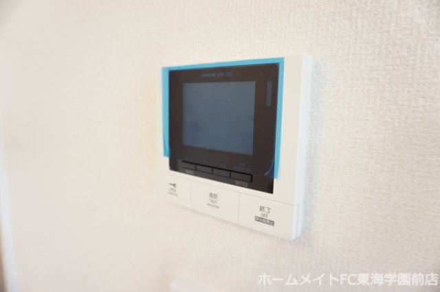 熊本市東区長嶺東６丁目のアパートの設備
