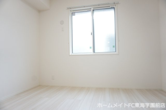 熊本市東区長嶺東６丁目のアパートの内装