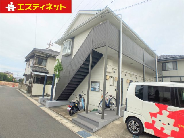 フォーレスト亀崎