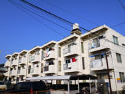 サンコーポ２１の画像