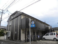 S・Tクローバーの画像