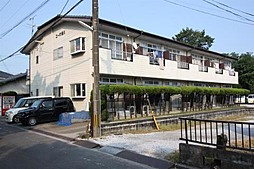 【外観】 | コーポ藤川