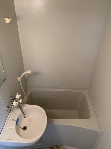 【浴室】 | 21コスモス恒久