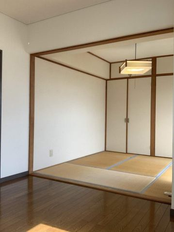 【和室】 | 21コスモス恒久