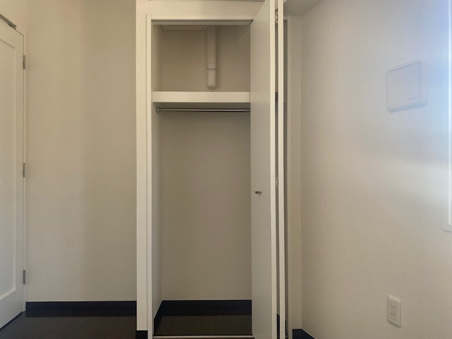 【収納】 | レジディア三軒茶屋Ⅱ