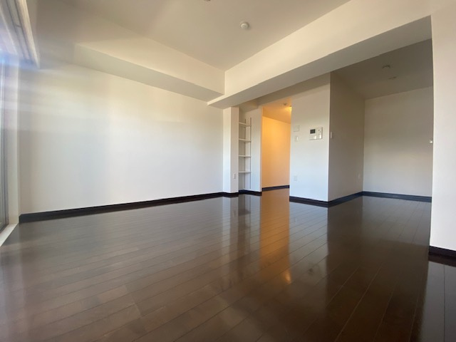 【居間・リビング】 | レジディア三軒茶屋Ⅱ
