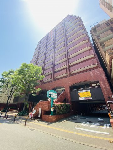 シャンボール大名A棟