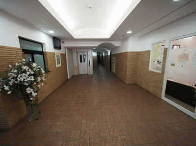 【ロビー】 | グラスホッパー