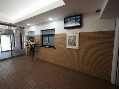 【ロビー】 | グラスホッパー