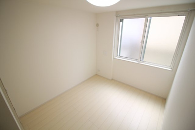 【洋室】 | リブリ・長尾