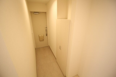 【玄関】 | リブリ・長尾