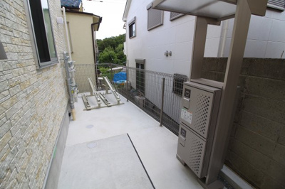 【その他共用部分】 | リブリ・長尾