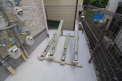 【その他共用部分】 | リブリ・長尾