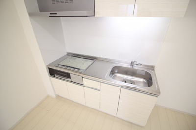 【キッチン】 | リブリ・長尾
