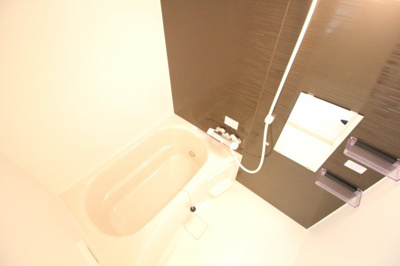 【浴室】 | リブリ・長尾