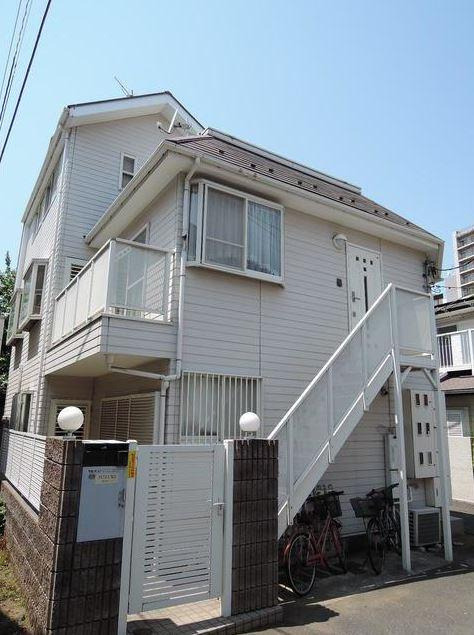 フローラの外観|フローラ