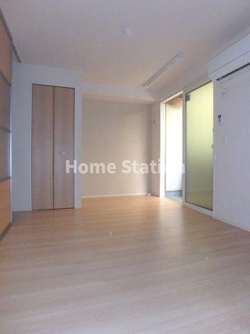 【洋室】 | エストドミール野田