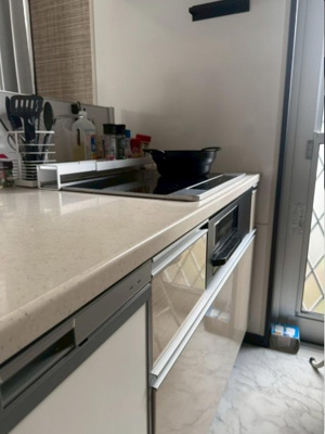 【キッチン】 | 海南市阪井645-7