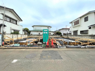 【外観】 | 2021年9月完成予定です！！