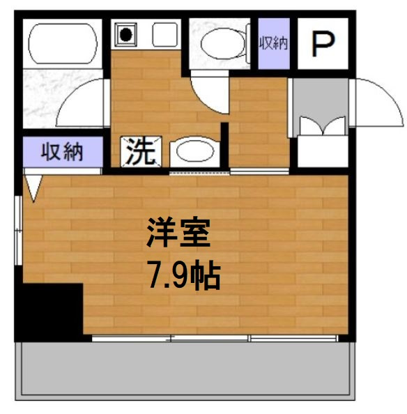 Tth東梅田 Tth東梅田 賃貸マンション 敷金礼金0円 大阪メトロ堺筋線扇町駅 大阪市北区の賃貸マンションのことならone Edge