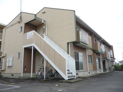 【外観】 | リバティ
