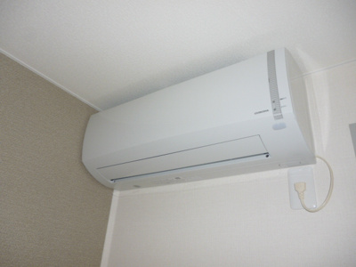 【設備】 | ハイツ田園