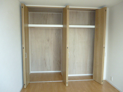 【収納】 | ハイツ田園