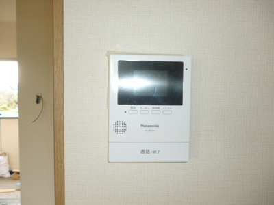 【設備】 | ハイツ田園