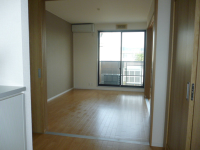 【居間・リビング】 | ハイツ田園