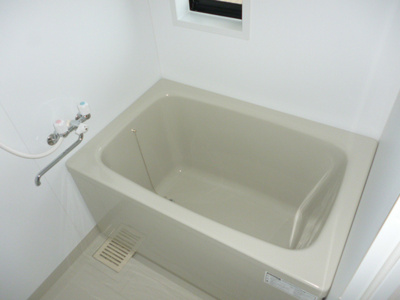 【浴室】 | ハイツ田園