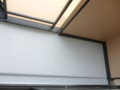 【バルコニー】 | ハイツ田園