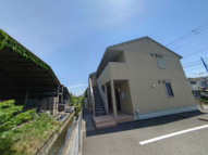 クレール出島の画像