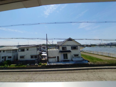 【展望】 | クレール出島